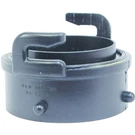 Us Hardware RV-332B Hose Adapter, In Id, X Male, Plastic, White. Fixed Price $23.60.