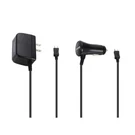 Radioshack 5VDC 1.2A Micro Usb Power Combo For Home And Car P/n: 2730888. Fixed Price $8.99.