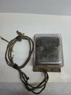 Vintage Valley Electric Battery Charger Parts. Fixed Price $200.00.
