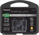 Panasonic K-KJ55KHC82A Eneloop Pro High Capacity Rechargeable Batteries Power.... Fixed Price $108.99.