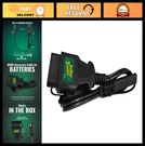 12V Battery Charger Obdii Adapter Cable - 22" Cord, Solar Compatible, Via. Fixed Price $52.19.