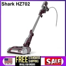 Shark HZ702 Ultralight Corded Stick Vacuum Powerfins Self-cleaning Refurbished. Fixed Price $128.95.