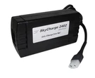 Skycharge 2402 Advanced Charger For Bruno Black. Fixed Price $82.68.