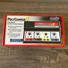 Electrifly Great Planes GPMM3015 POLYCHARGE4 Four Output Charger. Fixed Price $75.00.