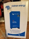 Victron Energy, Centaur, Charger, 12VDC, 60AMP, 3 Bank, 120/240VAC. Fixed Price $500.00.