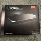 Wireless Charger Duracell Powermat For 2 Devices (pma Compatible) Black. Fixed Price $35.00.
