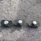 Ironridge, Aire Mlpe Mount (priced As 3 Pack). Fixed Price $29.99.