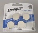 Energizer Cr 2032 3V Battery (4 Pack) 2034 Lithium Coin Batteries Key Fob Remote. Fixed Price $8.99.
