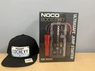 Noco GB70 Genius Boost 2000AMP Jump Starter Gm Accessory 3YR Warranty 19366934. Fixed Price $207.20.