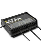 Minn Kota 1833454 MK-345PCL (3 Bank X 15 Amps). Fixed Price $415.69.