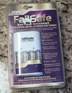 Vtg Fail Safe Battery Charger Dorcy For Aaa Batteries Sealed In Package. Fixed Price $15.00.