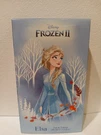 Disney Frozen Ii Elsa 3.4 Edt Perfume For Girls Brand New In Box. Fixed Price $7.99.