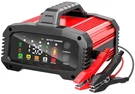 25A 12V/24V Battery Charger & Maintainer For LIFEPO4, Agm, Lead Acid, Marine. Fixed Price $69.99.