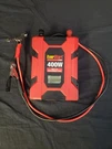 Everstart Plus 70002M 400W Power Inverter (B26004456). Fixed Price $29.00.