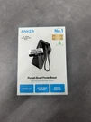 Anker Power Bank 10000MAH 22.5W Digital Display For Iphone Samsung & More. Fixed Price $17.95.