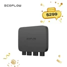 Ecoflow 800W Car Alternator Charger 3-IN-1 Fast Dc-dc For Power Station. Fixed Price $427.14.