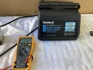 Die Hard 6 Volt Fully Automatic Battery Charger Engine Starter 2/12/75 Amp. Fixed Price $70.00.