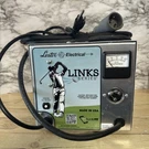Lester Links 48V Club Car Charger 36LC25-8ET No Obc Required Tested. Fixed Price $199.99.