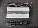 ES360A E-shine Li-ion Lithium Battery Charger Output 20AMPS. Fixed Price $39.99.