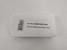 New Cameron Sino CS-MC90BL Replacement Battery For Motorola Symbol. Fixed Price $24.99.