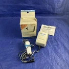 Radio Shack 23-249 Battery Charger. Fixed Price $6.00.