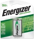 6-PACK NH22NBP 9V Rechargeable Batteries Long-lasting Power Solution. Fixed Price $116.99.