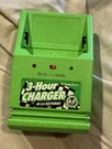 Radio Shack # 23-351 Battery Charger 6V R/c Nicd Ni-mh Hour Fast *ex++. Fixed Price $9.50.