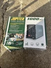 Jupiter Power Inverters 1000 (2000-WATT Peak) 57358 New. Fixed Price $50.00.