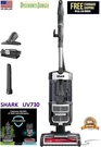 Shark Navigator Lift-away Upright Powerfins Hairpro Self-cleaning Hepa Filter. Fixed Price $158.95.