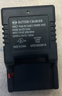 Battery Charger CD110-6V. Fixed Price $14.45.