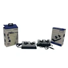 Lot Of Insignia Dual Controller Charging Station For NS-PS5CHRG2 #L7412 Vh. Fixed Price $15.88.