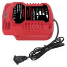 Bauer Battery Charger 20V 2A - Portable Mini Charging Unit With Led Display. Fixed Price $20.53.