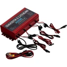 Dakota Lithium 12V 40A Battery Charger Marine Onboard Bank BDD44100. Fixed Price $300.88.