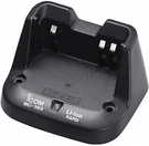 Icom Oem Rapid Charger For F4001 F3001 F4240D F3240D BP265 Battery BC193. Fixed Price $53.00.