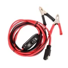 8FT/2.5M 14AWG Sae Battery Alligator Clip Wire Harness Connector. Fixed Price $23.32.
