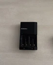 Duracell CEF27NA3 Nimh - Aaa Battery Charger Class. Fixed Price $15.00.