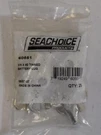 Seachoice 60551 3/8" X # Tinned Copper Battery Cable Terminals Lug Pack Of 25. Fixed Price $16.49.