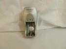 Radio Shack #23-427 13 Hour Ni-cd / Ni-mh Dual Bay Aa Battery Charger. Fixed Price $8.00.