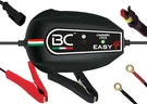 Bc Easy 4 Us, Intelligent Steps Trickle Charger,float Battery Maintai. Fixed Price $56.60.