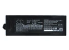 4400MAH Battery For Mindray PM7000,PM8000,VS800,VS-800,WATO EX20 P/N:LI23S001A. Fixed Price $65.86.