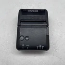 Epson TM-P20 M327B Pos Mobile Receipt Printer Only Bluetooth Usb Sold As Is C1. Fixed Price $79.95.