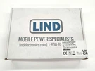 Gamber-johnson 120W 20V Automotive Power Adapter For Select Rugged / 7300-0714. Fixed Price $99.24.