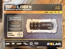 Solar Pro-logic PL2110 6/12V 1.0 Amp Intelligent Battery Maintainer. Fixed Price $35.99.