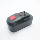 Tested Drill Master Battery 69651 62873 18V Volt Cordless Tool Working. Fixed Price $44.06.