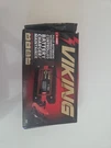 Viking 4AMP Fully Automatic Microprocessor-controlled Battery Charger/maintainer. Fixed Price $33.00.