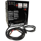 Associated 6066A Parallel Battery Charger, 12 V,. Fixed Price $761.99.