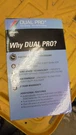 Dual Pro RS1 Battery Charger Bank 6 Amps. Fixed Price $135.99.