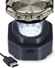 Coolfire Type-c Uv Free Solar Fast Charger For Eco Watches Men. Fixed Price $32.28.