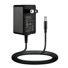 Ul 12V 1A Ac Adapter Charger For M-audio Axiom 61 Keyboard Power Supply Cord Psu. Fixed Price $12.21.