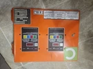 20-246 Vp Ii Battery Charger 046 0064 Keypad 46-64D R8 THL-55 GWM12-865ST4 GN-1. Fixed Price $699.99.